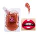 hhseyewell Lip Bar Lipstick Base - Orange Pearlescent Glaze 20ml/50ml for DIY Gloss - Moisturizing and Flaunt Rouge - One Size A - Buy Online on GoSupps.com