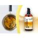 VEDIQUE Dhanwantaram Oil 100ml - Ayurvedic Massage Oil with 25+ Herbs | Vata Balancing | All Natural - Buy Online on GoSupps.com