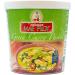 Mae Ploy Thai Green & Red Curry Paste 400g + UpLABEL Creations 25ml Measuring Scoop | Authentic Hot & Mild Chili Asian Food - Buy Online on GoSupps.com