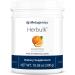Metagenics Herbulk - Orange Flavor with Other Natural Flavors | 30 Servings