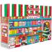 Swizzels Sweets Advent Calendar 2023 - Retro sweets advent calendar | Countdown to Christmas selections sweets | Gluten Free Advent Calendar for Kids Men Women with gift tag 220 g (swizzels advent) - Buy Online on GoSupps.com