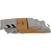 Buy Hummel 3-Pack Socks - Quick-Drying Multisport for Adults Size 42 - Grey Melange | International Shipping Available - Buy Online on GoSupps.com