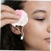 VINTORKY detergent Washing device face exfoliator double sided frosted washbasin Scrubber facial exfoliator brush silicone face brush Silica gel clean Handheld 3d Cleaner - Buy Online on GoSupps.com
