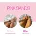 Pink Sands Perfect Palette Self Tanning Mousse - Tropical Scent Streak-Free Universal Shade Superfruits Formula Light to Ultra-Dark Fake Tanning Foam Cruelty-Free Fake Tan - 200ml - Buy Online on GoSupps.com