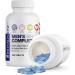 Bronson ONE Daily Menâ€™s 50+ Multivitamin & Multimineral - 180 Tablets - Buy Online on GoSupps.com