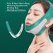 V Line Shaping Face Belts - Double Chin Reducer & Lifting Mask | Anti-Aging Wrinkle Band | Contouring Slimming & Firming Face Lift - Buy Online on GoSupps.com