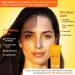 Age Defying Tinted Sunscreen with SPF 50 PA+++ Zinc Oxide Niacinamide Radicare Gold Dermatologist-Developed Blue Light Protection 50ml - Buy Online on GoSupps.com