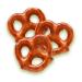Everton Toffee Butter Toffee Pretzels Original Flavor 4 oz. (Pack of 3) | Sweet & Salty Gourmet Artisan Pretzel Snacks - Buy Online on GoSupps.com