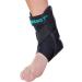 Aircast AirSport Ankle Support Brace - Right Foot Medium - Pack of 1 - Buy Online on GoSupps.com