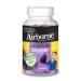 Airborne Elderberry Vitamins & ZINC Gummies -130 Gummies