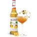 MONIN Premium Mango Syrup 700ml - Vegan-Friendly, Allergen-Free, 100% Natural - Ideal for Cocktails and Mocktails - Pack of 1 - Buy Online on GoSupps.com