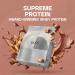 Bulk Pure Whey Protein Powder Shake Chocolate Caramel 2.5 kg Packaging May Vary Chocolate Caramel 2.50 kg (Pack of 1) - Buy Online on GoSupps.com