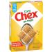 Chex Gluten Free Corn Cereal Box No Artificial Flavours No Artificial Colours Whole Grain is the First Ingredient 340 Grams Package of Cereal - Buy Online on GoSupps.com
