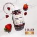 Adult Probiotic Gummies | 5 Billion CFU Digestive & Immune Support | Bacillus Subtilis Strain | Strawberry Flavor | 60 Gummies - Buy Online on GoSupps.com