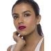 SUGAR Cosmetics Matte Attack Transferproof Lipstick - 08 Daft Pink - 2g (Deep Pink) | Long Lasting, Moisturizing, Matte Finish - Buy Online on GoSupps.com
