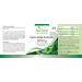 Fairvital Gotu Kola Extract - High Dosage Vegan Capsules with Asiaticosides - Buy Online on GoSupps.com