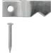 Liberty Small Saw Tooth Picture Hangers - Pack of 6 | Easy Installation - Buy Online on GoSupps.com