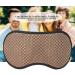 ANGGREK 1 Jade Stone Germanium Eye Mask | Premium Eyeshade for Sleep & Wellness - Buy Online on GoSupps.com