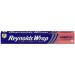 Reynolds Wrap Aluminum Foil, 75 Square Feet