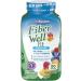Vitafusion Fiber Well Fit Gummies - 90 Servings - Pack of 1 - Buy Online on GoSupps.com