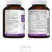 Non-GMO Women's Multivitamin with Minerals for Energy Boost, Antioxidants, Hair & Eye Health - 60 Capsules - Buy Online on GoSupps.com