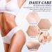 Ataqus 2 Pcs African Net Sponge - Exfoliating Body Scrubber for Daily Use - Blue Pink - Buy Online on GoSupps.com