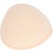 Skin Color Post Mastectomy Breast Form Inserts with Grass Seed Filler - Push Up Prosthesis for Natural Look - Buy Online on GoSupps.com