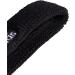 adidas Interval 3/4-inch Bicep Band Black/White - One Size | Shop Now - Buy Online on GoSupps.com