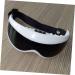CALLARON Masseur Vibrant Pour Yeux Appareil De Soins Oculaires Avec Fatigue Et Oculaire Pour tudiants Conducteurs Et Enseignants Fabriqu  - Buy Online on GoSupps.com