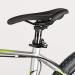 WINOMO 28.6mm Quick Release Bicycle Seat Clamp - Aluminum Alloy Road MTB Cycling Bike Seatpost Clamp in Black - Buy Online on GoSupps.com