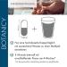Buy Botanicy Curcuma Forte 3 Pack - High Bioavailability Curcumin with Vitamins C & D - 90 Hormone-Free Turmeric Capsules - Buy Online on GoSupps.com