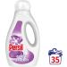 Persil Colour Laundry Washing Liquid Detergent keeps colours bright outstanding stain removal in quick & cold washes 945 ml (35 washes) - Buy Online on GoSupps.com