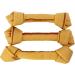 SmartBones Bacon & Cheese Large Bones 3ct 10.4oz 296g 3 count (Pack of 1) SmartBones Bacon & Cheese Large Bones 3ct 10.4oz 296g - Buy Online on GoSupps.com
