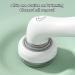 USB Rechargeable Lint Remover & Fabric Shaver - Multi-Use Hairball Trimmer for Clothes & Blankets - Buy Online on GoSupps.com