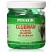 Pinaud Clubman Hair Styling Gel Original - 16 Oz (Pack of 3) 1 Pound (Pack of 3)
