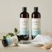 Sukin Deep Cleanse Shampoo 500ML - Natural Cleansing & Nourishing Formula - Buy Online on GoSupps.com