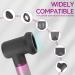 3 in 1 Diffuser Adaptor and Filter Cleaning Brush - Compatible with Dyson Airwrap Styler Attachments - Buy Online on GoSupps.com