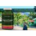 Buy Harmony Nutraceuticals Yogaraj Guggulu - Organic 120 Capsules | Ayurvedic Herbs for Muscle Nerve & Joint Pain Relief - International Shipping Available - Buy Online on GoSupps.com