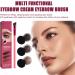 Nimecal Eyebrow Nimecal Eyebrow Gel Nimecal Home Eyebrow Care Kit 4D Laminated Anjoize 4D Laminated Brow Grooming Kit Multifunction Eyebrow Brush With Waterproof Eyebrow Gel (Dark Brown) - Buy Online on GoSupps.com