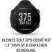 Garmin Approach G12 - Advanced GPS Golf Device with 1.3 Display Distance Info 30h Battery & 42 000 Courses Worldwide - Buy Online on GoSupps.com