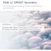 Pari LC Sprint Superneller for Inhalation Therapy - Blue Nozzle Valve System PIF-Control & Universal Mouthpiece | Pari Boy Accessories - Ship Internationally - Buy Online on GoSupps.com