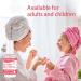 Anti Nail Biting Polish - Stop Biting Nails - Nail Biting Prevention - Stop Nail Repair Clear Varnish - Discourages Nail Biting and Thumb Sucking For Children and Adults - Buy Online on GoSupps.com
