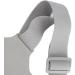 Adjustable Home Correction Posture Support for Men Women & Children - Smart Chip Breathable Portable & Real-Time Monitoring - Buy Online on GoSupps.com