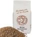 Mill wheat grains 1 kg whole grain cleaned in the best quality fresh from the R tze mill 1000g