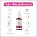 Bitter Power! Alcohol-Free Herbal Spray - High-Dose Bitter Drops with 9 Exquisite Bitter Herbs - 100% Natural & Vegan - Shop Internationally - Buy Online on GoSupps.com