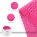 Heating Pad for Back Pain Relief 12 X 24 with Insta-Heat Technology - 3 Heat Levels, Auto Shut-Off - Ideal for Cramps and Menstrual Relief - Ultra Soft Microfiber - Machine Washable - Buy Online on GoSupps.com