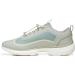Vionic Women's Vortex Guinn Waterproof Toggle Closure Active Sneakers - Sage, Medium Fit 8 - Buy Online on GoSupps.com