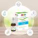 Pediakid Colicillus B b L. Reuteri - Probiotic Dietary Supplement for Infants | 8ml Bottle with Dosing Pipette - Alleviate Colic & Abdominal Pain - Buy Online on GoSupps.com