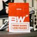 Bodybuilding Warehouse Pure L Glutamine Powder - 500g Unflavoured - Buy Online on GoSupps.com