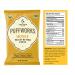 Puffworks Organic Peanut Butter Puffs Variety Pack - Plant-Based Protein Snack (1.2oz, Pack of 12) - Gluten-Free & Kosher - Original, PBJ, Dark Chocolate, Honey Flavors - Buy Online on GoSupps.com